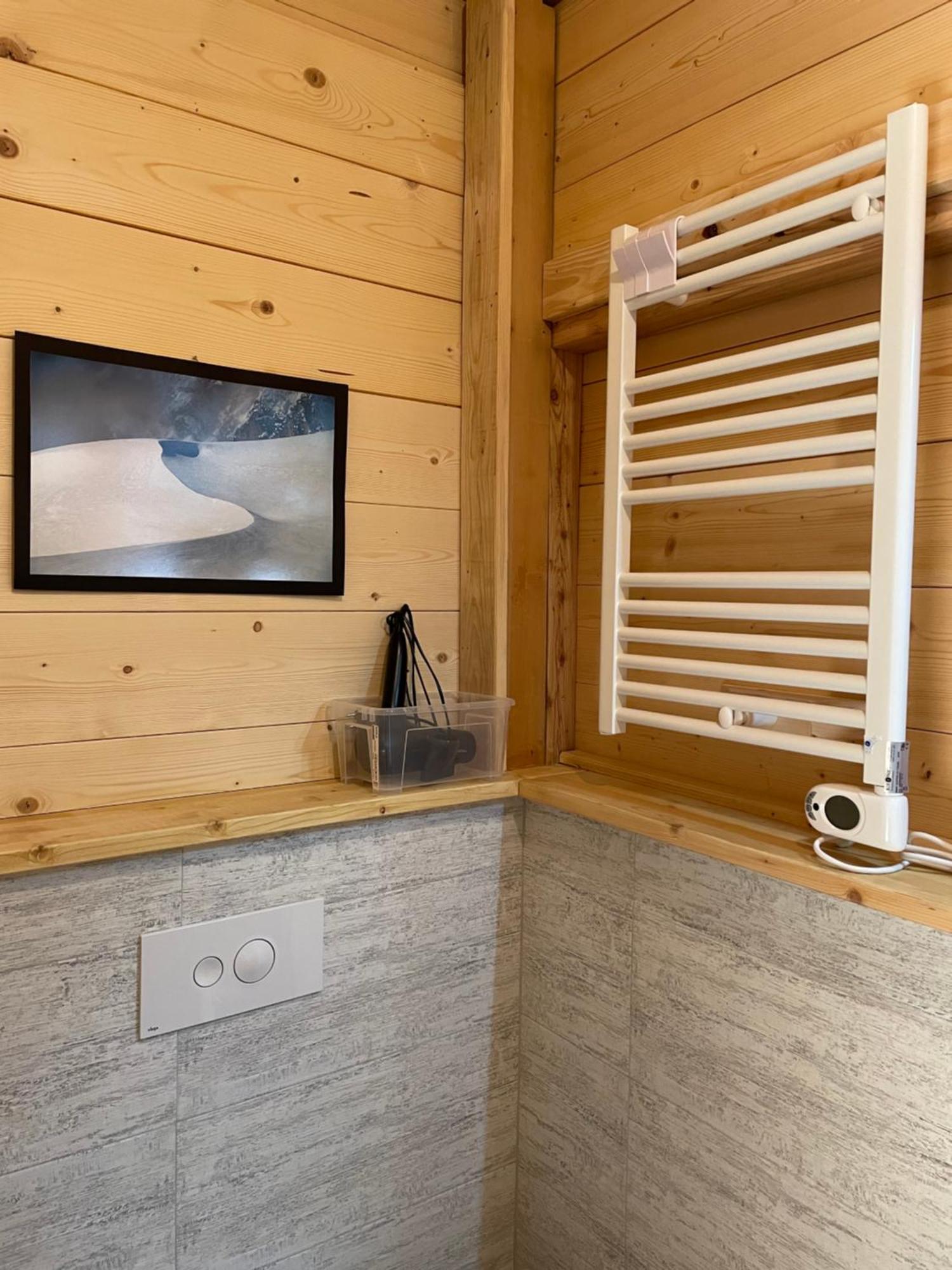 B&B Il Nido Sappada Ngoại thất bức ảnh