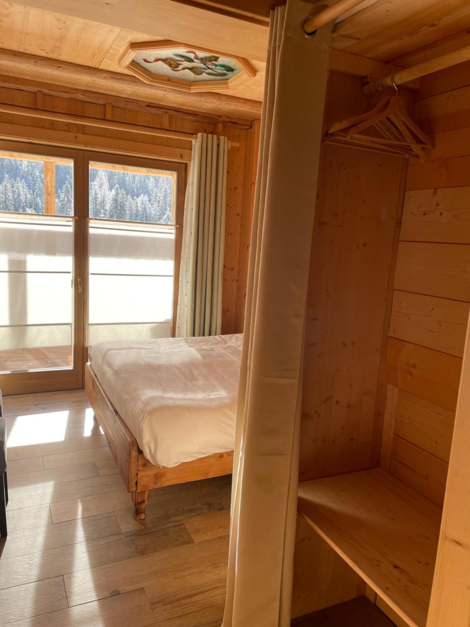 B&B Il Nido Sappada Ngoại thất bức ảnh