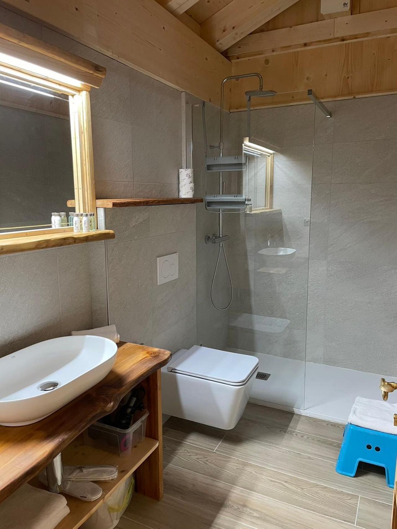 B&B Il Nido Sappada Ngoại thất bức ảnh