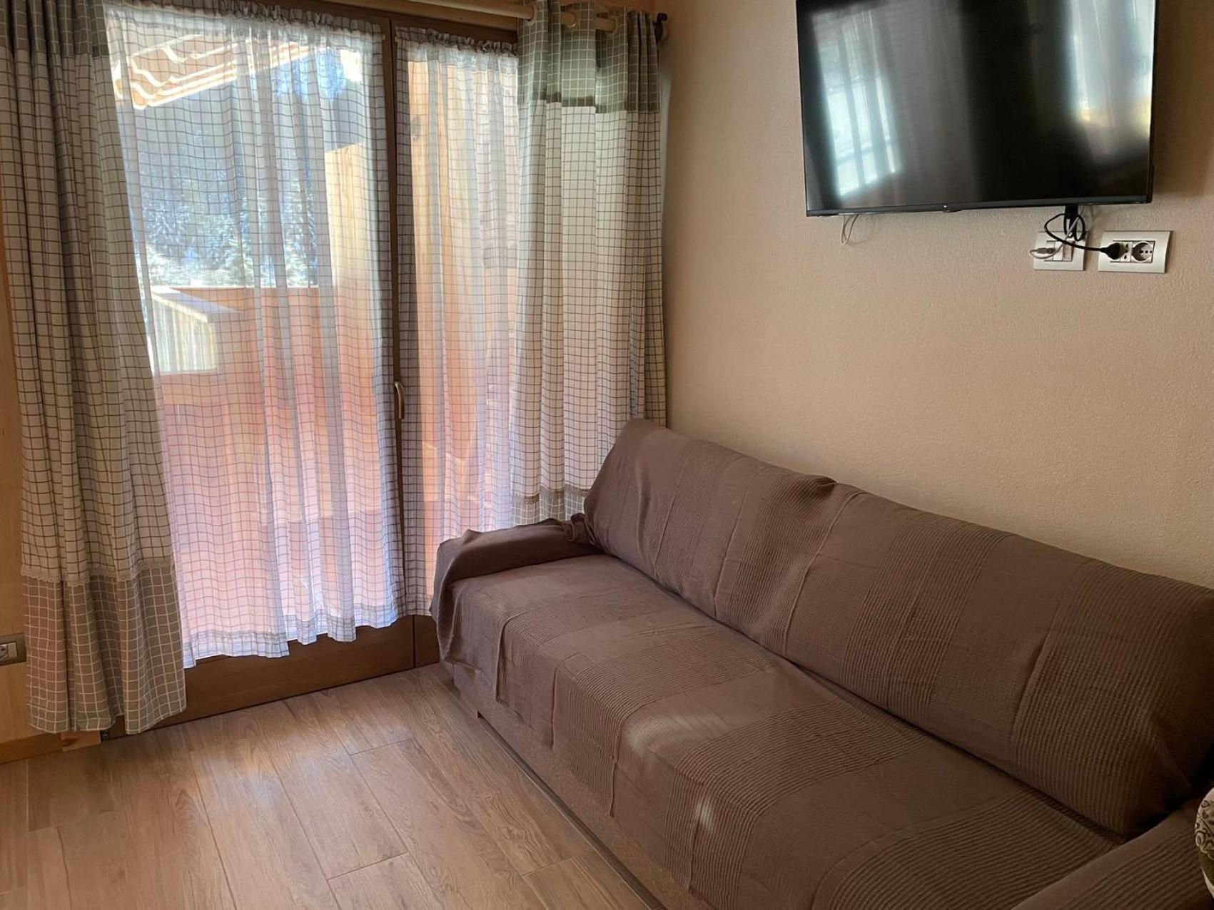 B&B Il Nido Sappada Ngoại thất bức ảnh